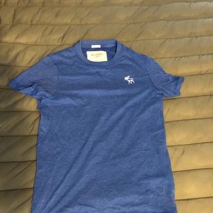 Abercrombie & Fitch “Muscle” shirt
